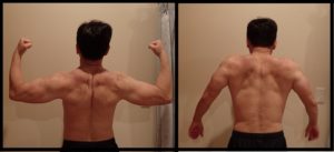 猫背　ストレッチ　効果