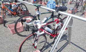 第9回倉敷国際トライアスロン大会