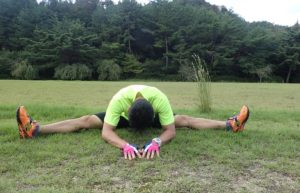 しんきゃく　効果