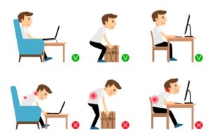 猫背　ストレッチ