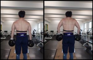 僧帽筋の鍛え方