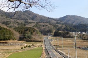 ファンライド鏡野　ブログ