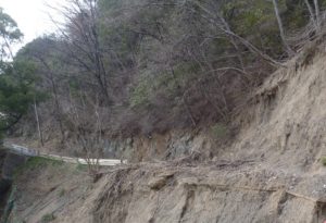 常山　ヒルクライム