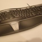 Natural Ergonomic Keyboard 4000 review