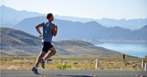 ランニングにタバタプロトコルを取り入れてみた