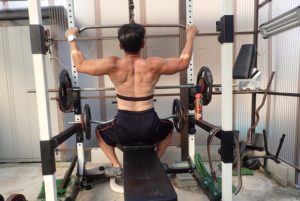 慢性疲労からの回復