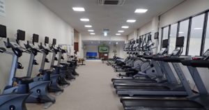 風邪ウィルス　運動して体温をあげて治す