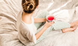 白血球増加　咳が酷い　トレーニング