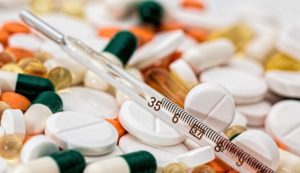 白血球増加　咳が酷い　トレーニング