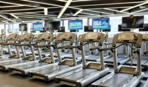 第9回倉敷国際トライアスロン大会　タバタ式トレーニング