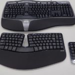 Microsoft Sculpt Ergonomic Keyboard review