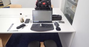 Microsoft Sculpt Ergonomic Keyboard review