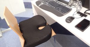 玉野市立図書館