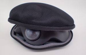 logicool mx ergo hardcase MX ERGO専用ケース