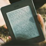 Amazon Kindle review