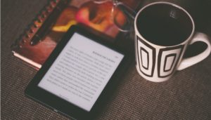 Amazon Kindle review アマゾン　キンドル　使い方