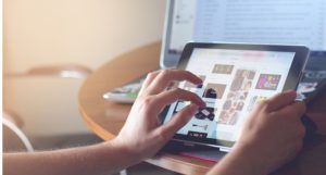 Amazon Kindle review アマゾン　キンドル　使い方