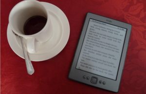 Amazon Kindle review アマゾン　キンドル　使い方