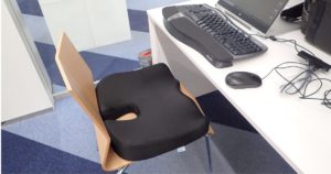 玉野市立図書館