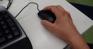 玉野市立図書館