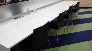 玉野市立図書館