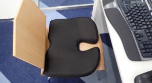 玉野市立図書館