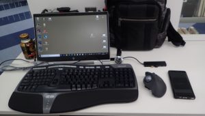 玉野市立図書館