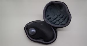 logicool mx ergo hardcase