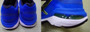 asics gt2000 7 review アシックスGT2000 　レビュー　履き心地