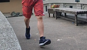 城崎温泉ランニング