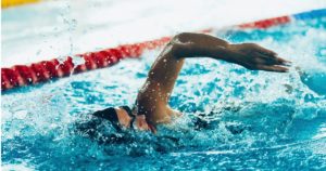 玉野スポーツセンター　プール