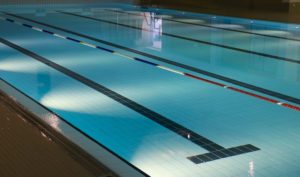 玉野スポーツセンター　プール