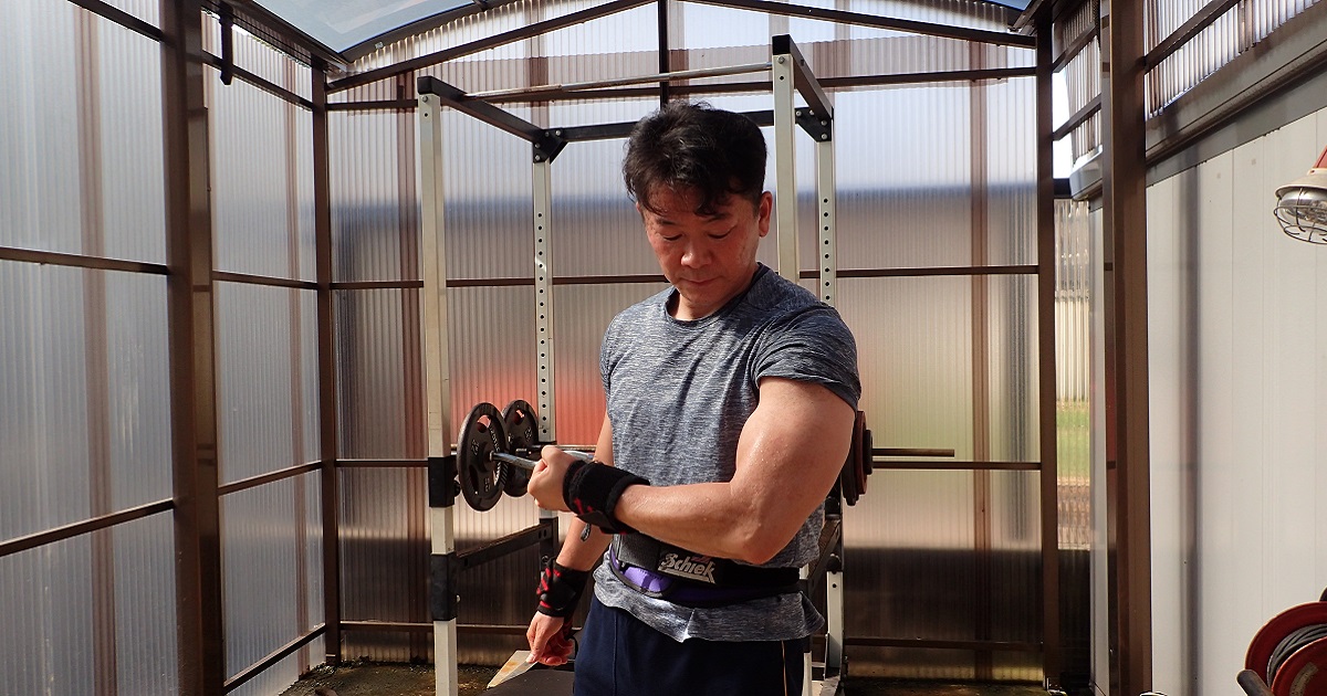 How long does it take to lose muscle mass?