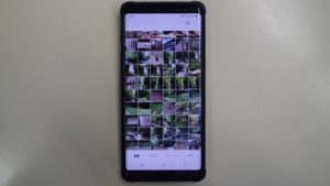 Galaxy Note8 使い心地