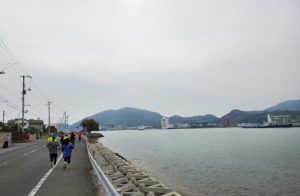 第40回 瀬戸内海タートルフルマラソン全国大会 setonaikai-turtle-m