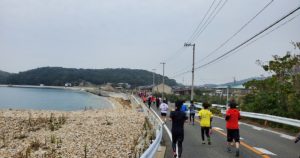 第40回 瀬戸内海タートルフルマラソン全国大会 setonaikai-turtle-m
