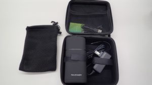 RAVPower RP-PB054 レビュー
