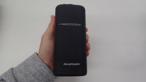 RAVPower RP-PB054 review