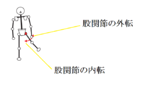 引用：背骨のしくみと動きがわかる本（秀和システム：石部伸之著）