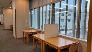 児島図書館 予定表