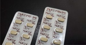 steroid for igg4