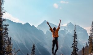 Predonizoronn side effect manic state