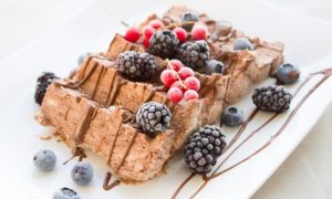 正月太り解消　正月太りダイエット