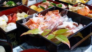 正月太り解消　正月太りダイエット