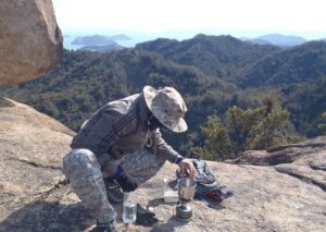 deuter backpack ドイター