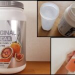 xtend bcaa review