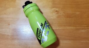 キャメルバック・ポディウム・ダート　レビュー