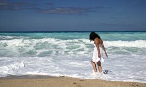 Coppertone（コパトーン） タンニングウォーターSPF4 200ml