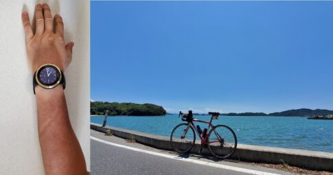 ロードバイク　日焼け止めオイル　日焼けオイル　自転車