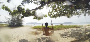 Coppertone（コパトーン） タンニングウォーターSPF4 200ml